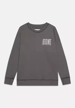 Толстовка Butterfly Crew Sweatshirt Abercrombie & Fitch