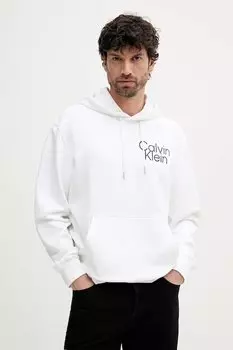 Толстовка Calvin Klein, белый
