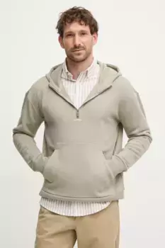 Толстовка Calvin Klein, бежевый