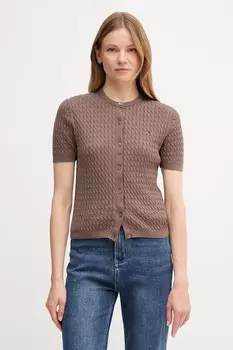 Толстовка Calvin Klein, черный