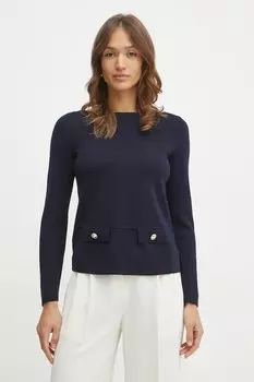 Толстовка Calvin Klein, черный