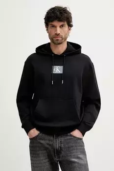 Толстовка Calvin Klein, черный