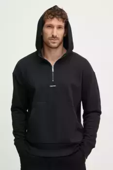 Толстовка Calvin Klein, черный