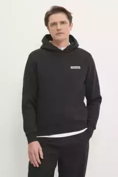 Толстовка Calvin Klein, черный