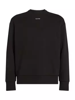 Толстовка Calvin Klein, черный
