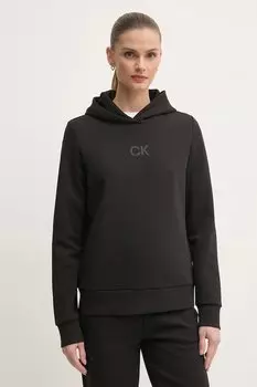 Толстовка Calvin Klein, черный