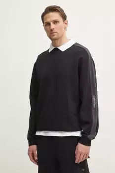 Толстовка Calvin Klein Jeans, черный