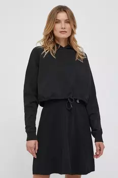 Толстовка Calvin Klein Jeans, черный