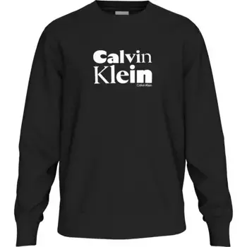 Толстовка Calvin Klein LV04LD242G, черный