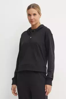 Толстовка Calvin Klein Performance, черный