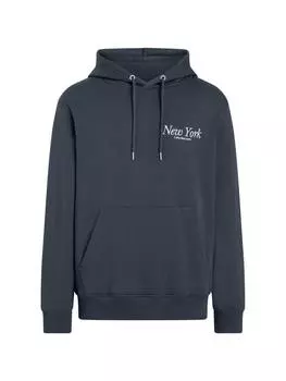 Толстовка Calvin Klein Sweatshirt, синий