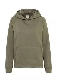 Толстовка camel active, цвет Grey Olive