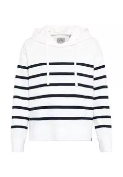 Толстовка camel active, цвет Night Blue Striped
