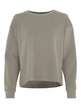 Толстовка Camel Active, серый