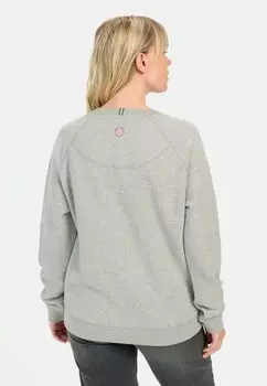 Толстовка camel active, серый