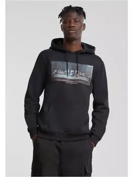Толстовка Can't Hang With US Hoody Mister Tee, черный