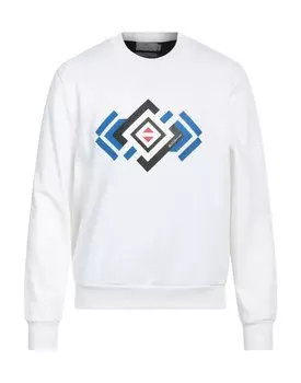 Толстовка Canali, белый