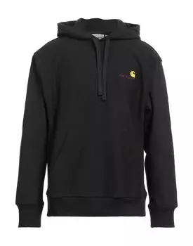 Толстовка Carhartt, черный