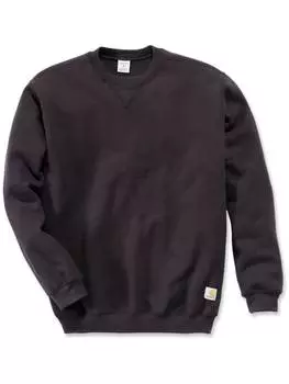 Толстовка CARHARTT , черный