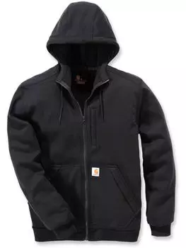 Толстовка CARHARTT , черный