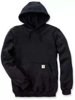 Толстовка CARHARTT , черный