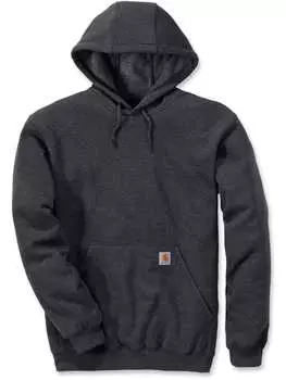Толстовка CARHARTT , серый