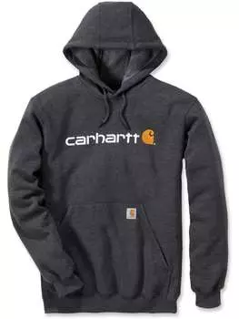 Толстовка CARHARTT , серый