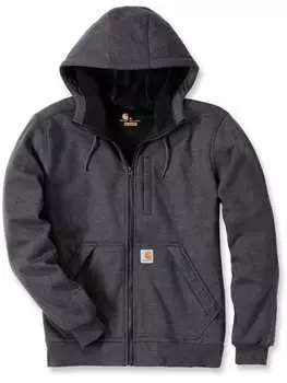 Толстовка CARHARTT , серый