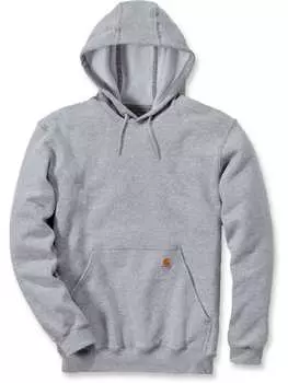 Толстовка CARHARTT , серый