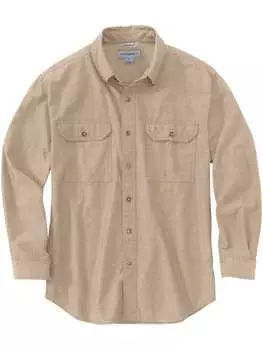 Толстовка CARHARTT , светло-синий