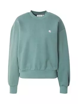 Толстовка Carhartt WIP Casey, цвет Jade