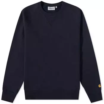 Толстовка Carhartt WIP Chase Sweat