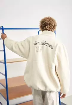 Толстовка Carhartt WIP DRAPER LINER, соль