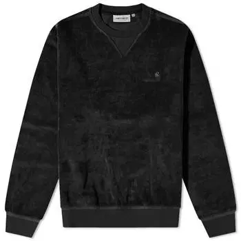 Толстовка Carhartt WIP United Script Sweat