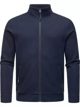 Толстовка carlow Ragwear, синий