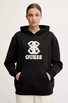 Толстовка CARMEN Guess, черный