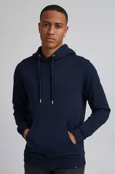 Толстовка CASUAL FRIDAY Kapuzenpullover, синий