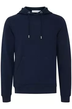 Толстовка Casual Friday Sinius, темно-синий