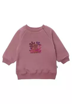 Толстовка CAT Liliput, цвет rosa