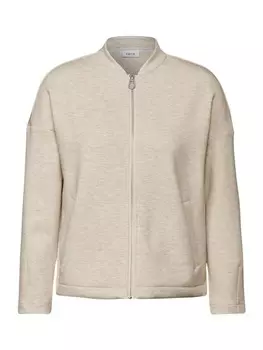 Толстовка Cecil, цвет desert beige melange