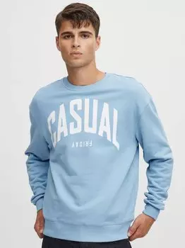 Толстовка cfsage Casual Friday, синий