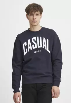 Толстовка CFSAGE Casual Friday, темно-синий