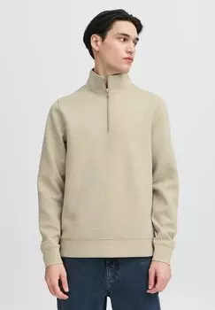 Толстовка CFSEBASTIAN Casual Friday, цвет Tree House Melange