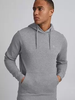 Толстовка cfsebastian Casual Friday, серый