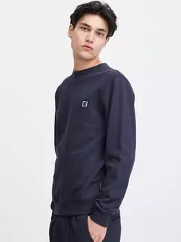 Толстовка cfsebastian Casual Friday, синий