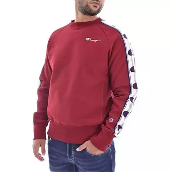 Толстовка Champion 213734-RS517, красный