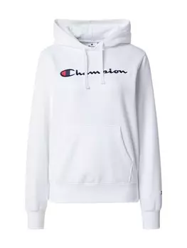 Толстовка Champion Authentic Athletic Apparel, белый