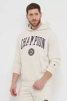 Толстовка Champion, бежевый