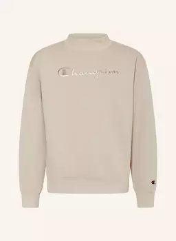 Толстовка Champion, бежевый