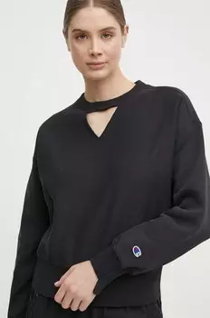 Толстовка Champion, черный